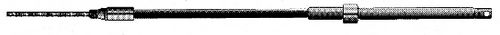 Cable de mando - T01 - Riviera srl Genova - para barco / de motor