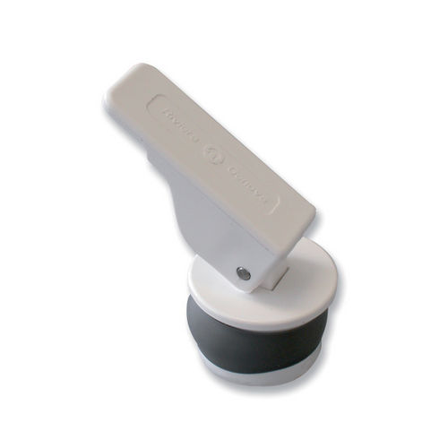 Tapón de cubierta para embarcación neumática - 62.005 series - Riviera srl Genova - de rosca