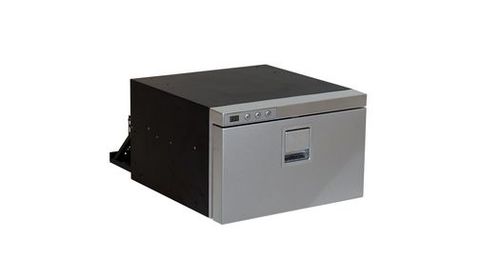Refrigerador para barco - 16 Silver - Indel Marine - empotrable / de cajón / de compresores