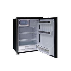 Refrigerador para barco - CRUISE 130 Clean Touch - INDEL WEBASTO MARINE - empotrable / de carga delantera / de compresores