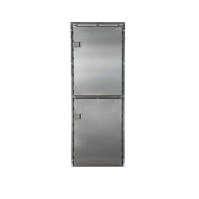 Refrigerador con congelador para barco - CRUISE 220 Combi - Indel Marine - para yate / empotrable / de carga delantera