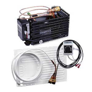 Grupo de frío para barco - U100X000L11311AA - Indel Marine - de refrigeración por aire