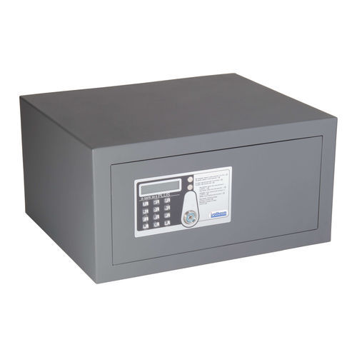 Caja fuerte para cabina de buques - Safe 30 - Indel Marine