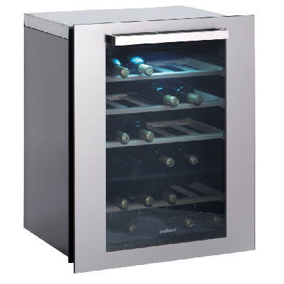 Vinoteca refrigerada - Divino 35 - Indel Marine - para yate