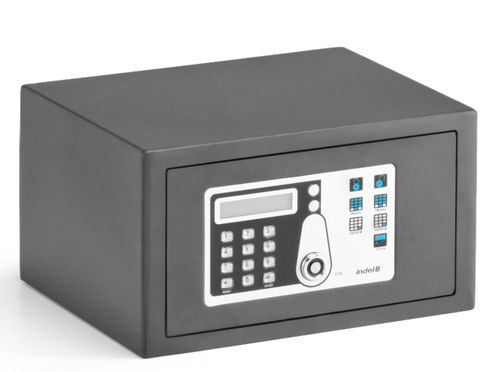 Caja fuerte para cabina de buques - Small 10 - Indel Marine