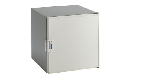 Refrigerador para barco - CRUISE 40 Cubic - Indel Marine - empotrable / de carga superior / de compresores