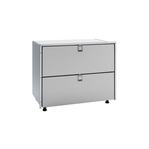 Refrigerador para barco - 190 - Indel Marine - para yate / empotrable / de cajón