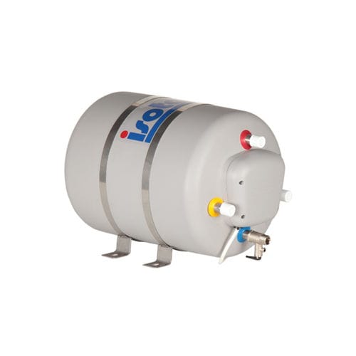 Calentador de agua para barco - Spa - Indel Marine - eléctrico