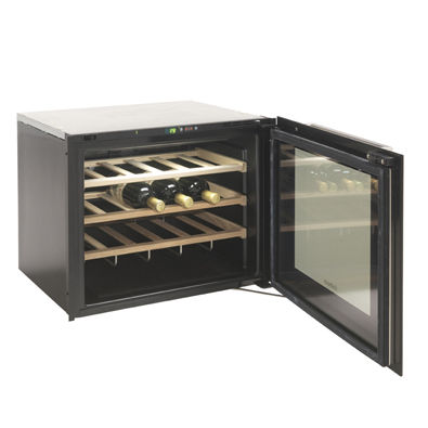 Vinoteca para yate - Divino 23 - Indel Marine - refrigerada