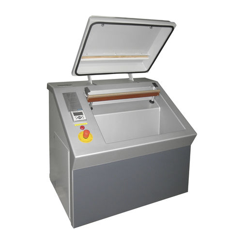 Compactador de basura para buque - Vacompact GmbH - para yate