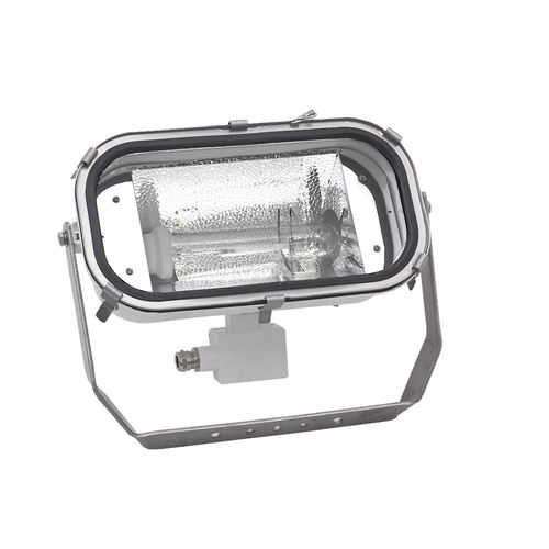Proyector de cubierta - STP 76-1000 - Remontowa Lighting Technologies SA - para buque / halógeno