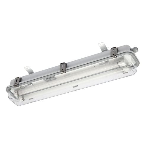 Plafón de exterior - TLP 67 - Remontowa Lighting Technologies SA - para buque / estanco