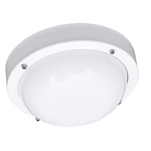 Plafón de exterior - SLP 98 MLED - Remontowa Lighting Technologies SA - para buque / LED / para montaje en superficie