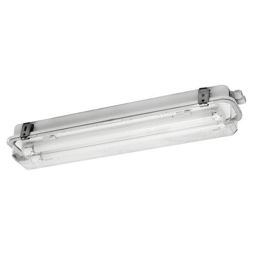Plafón de interior - TLP 54 - Remontowa Lighting Technologies SA - para buque / para sala de máquinas / para litera