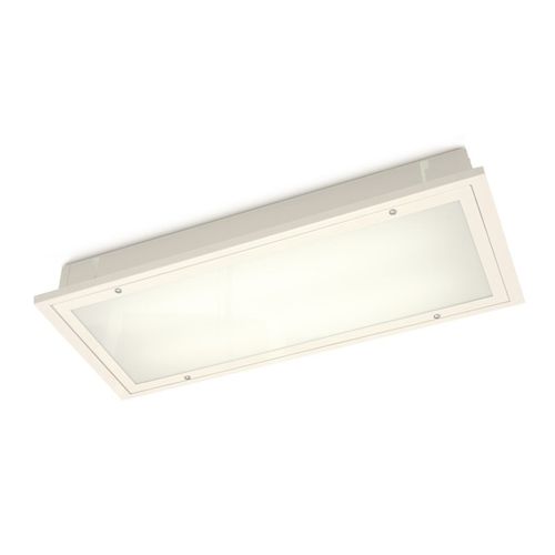 Plafón de interior - DEP 19 - Remontowa Lighting Technologies SA - para buque / para camarote / fluorescente