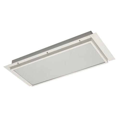 Plafón de interior - DEP 95 - Remontowa Lighting Technologies SA - para buque / para camarote / fluorescente