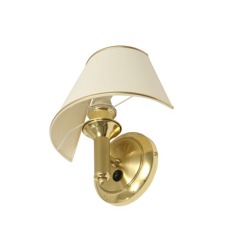 Aplique de interior - Jupiter 5 - Remontowa Lighting Technologies SA - para barco / para buque / para camarote