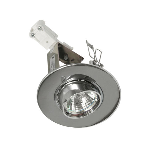 Foco de interior - DLP 92 - Remontowa Lighting Technologies SA - para buque / para camarote / halógeno