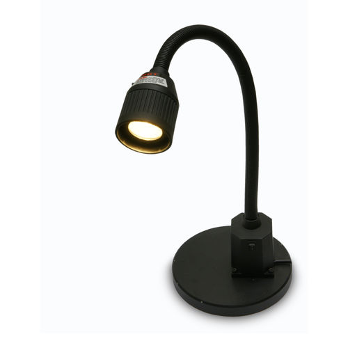 Lámpara de lectura - TIP 15 - Remontowa Lighting Technologies SA - de barco / para mesa de cartas / halógena