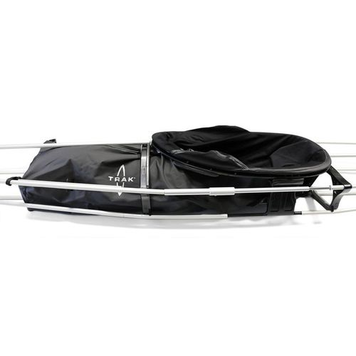 Faldón para canoa y kayak - Sea Sock - TRAK Kayaks