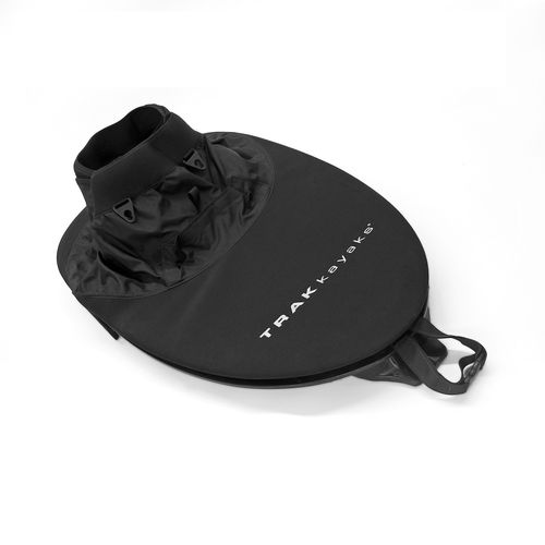 Faldón para canoa y kayak - TRAK Kayaks - de neopreno