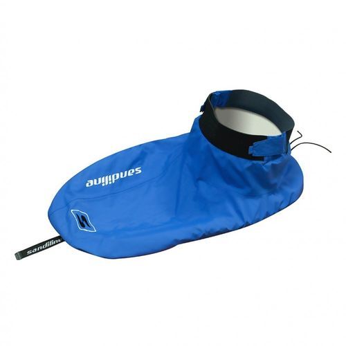 Faldón para canoa y kayak - SPRINT BSC 2L - Sandiline