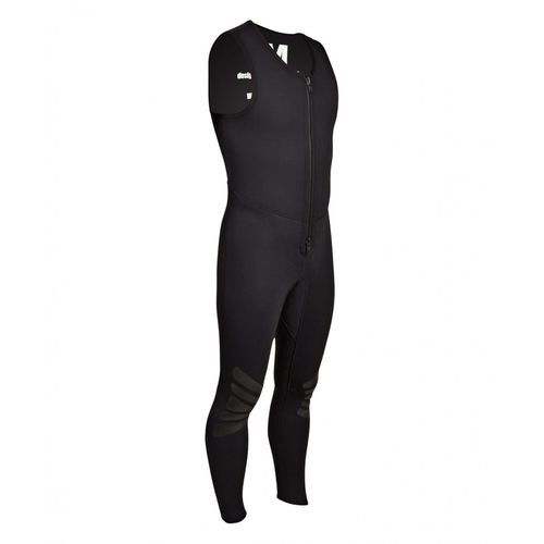 Traje húmedo de canoa-kayak - SAN-KANO202 - Sandiline - long john / 3 mm / cremallera