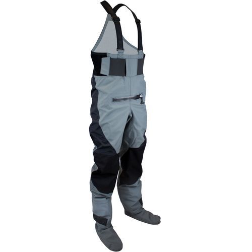 Peto de vela - ZIP 4L - Sandiline - estanco / transpirable