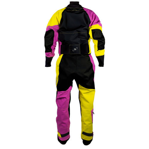 Traje seco de canoa-kayak - EXTREME 4L W'S - Sandiline - integral / de manga larga / otros