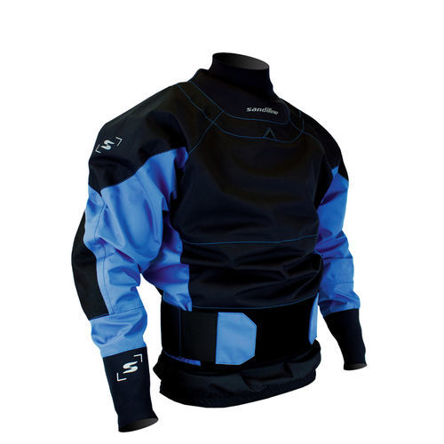Top para canoa-kayak - ADVANCED 3L - Sandiline - unisex / estanco / transpirable