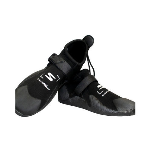 Escarpín de deporte náutico - LOWSHOES SAND - Sandiline - de neopreno / de caucho
