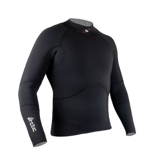 Camiseta de neopreno de manga larga - ARCTIC - Sandiline