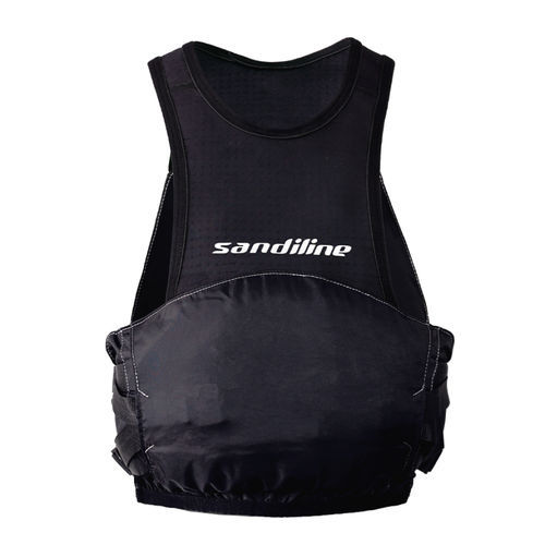 Chaleco de ayuda a la flotabilidad para deportes náuticos - DEIMOS - Sandiline - para hombre / de espuma / transpirable