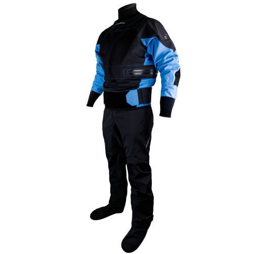Traje seco de canoa-kayak - KAOP503G - Sandiline - de manga larga / otros / unisex