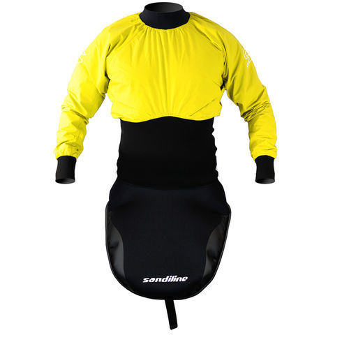 Faldón para kayak - KASE002(K1)Y - Sandiline - de manga larga