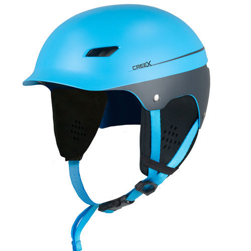 Casco de protección - CreeX  - Sandiline - de ABS / concha / para adulto