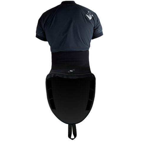 Faldón para kayak - KASE402H - Sandiline - de mangas cortas / camiseta