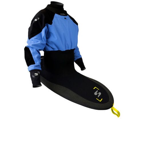 Faldón de kayaks - SAN-KASE30HB - Sandiline - de manga larga / blusón