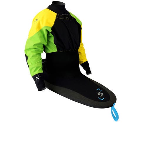 Faldón para kayak - SAN-KASE30K - Sandiline - de manga larga / blusón