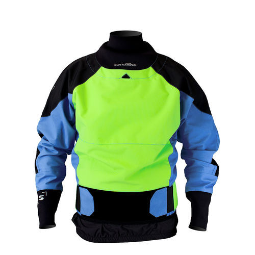 Top aguas bravas - SAN-KAAN302G - Sandiline - unisex / estanco / transpirable
