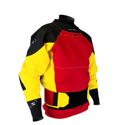 Top aguas bravas - SAN-KAAN302R - Sandiline - unisex / estanco / transpirable