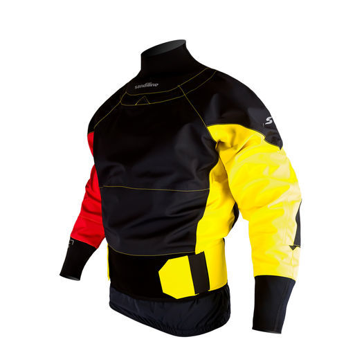 Top para canoa-kayak - SAN-KAAN303R - Sandiline - unisex / estanco / transpirable