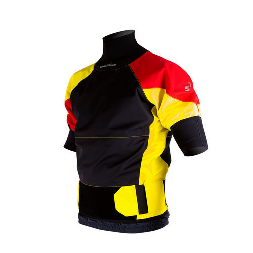 Faldón para kayak - KAAN304R - Sandiline - de manga corta