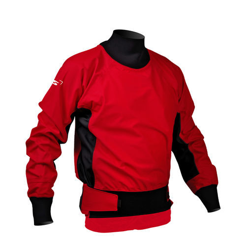 Top para canoa-kayak - SAN-KAAN0072R - Sandiline - unisex / estanco / de látex
