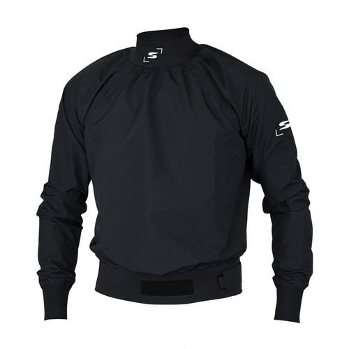 Top para canoa-kayak - SAN-KAAN102-BLK - Sandiline - unisex / transpirable / de manga larga