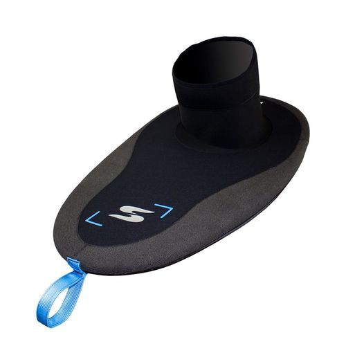 Faldón de kayaks - SAN-KAKR306K - Sandiline - camiseta / de neopreno