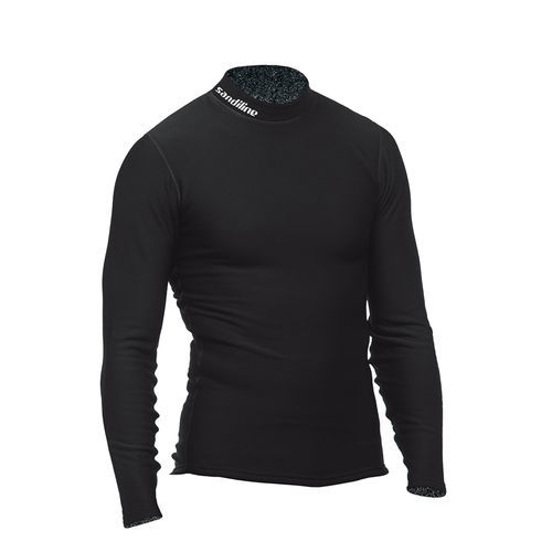 Camiseta de lycra de manga larga - SAN-KAPO001 - Sandiline - unisex
