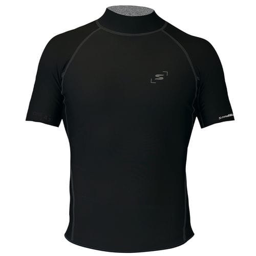 Camiseta de lycra body - SAN-KANO211 - Sandiline - unisex / térmica