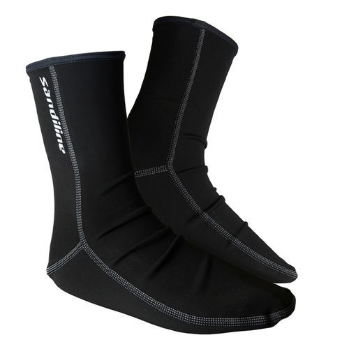 Calcetín de neopreno para canoa-kayak - SAN-KANO1161 - Sandiline - 0.5 mm