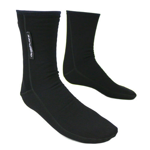 Calcetín de neopreno para canoa-kayak - SAN-KAPO005 - Sandiline
